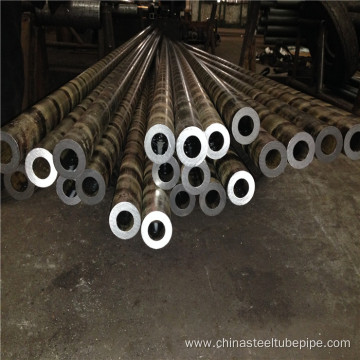 Seamless Heavy Wall Steel Tube